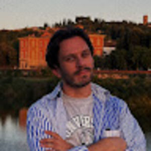 Meet your Posher, Ben